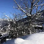 아파트 Prariond - Prariond 3 - Divisible 4 Personnes, Hameau Du Mottet Mae-0323
