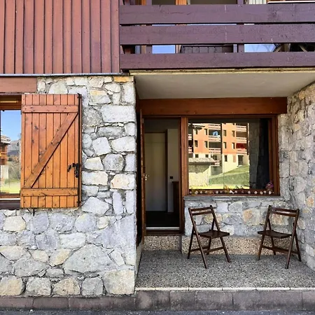 Prariond - Prariond 3 - Divisible 4 Personnes, Hameau Du Mottet Mae-0323 Daire