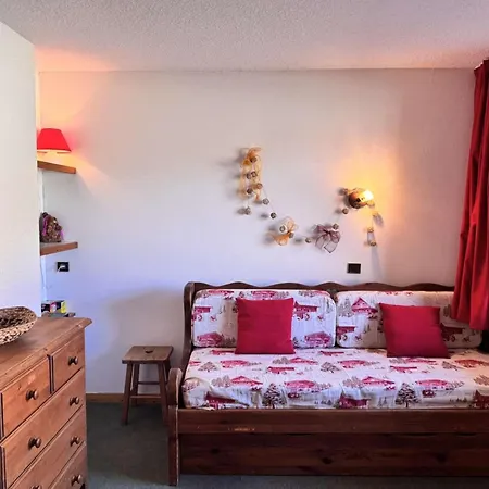 Apartment Prariond - Prariond 3 - Divisible 4 Personnes, Hameau Du Mottet Mae-0323 *