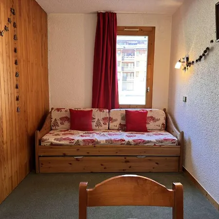 Prariond - Prariond 3 - Divisible 4 Personnes, Hameau Du Mottet Mae-0323 Apartment