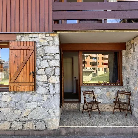 Prariond - Prariond 3 - Divisible 4 Personnes, Hameau Du Mottet Mae-0323